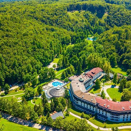 Hotel Vitarium Superior - Terme Krka Шмариешке Топлице Екстериор снимка